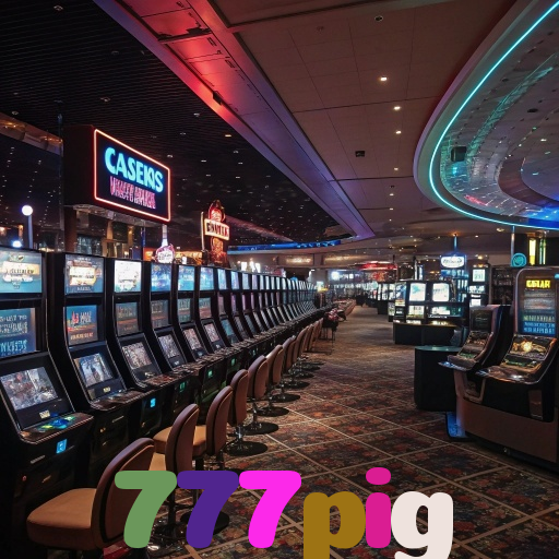 777pig 