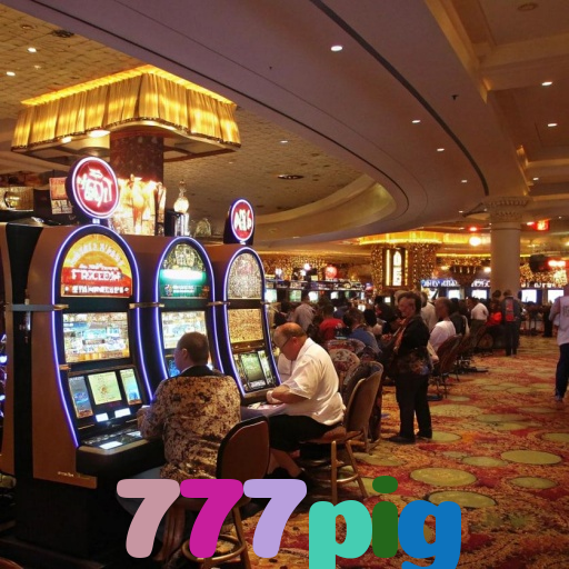777pig 