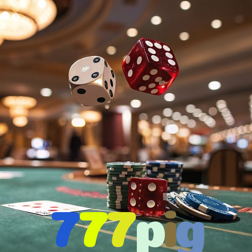 777pig 