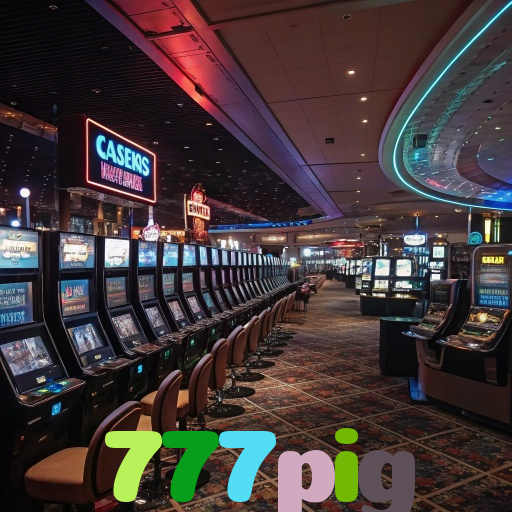 777pig
