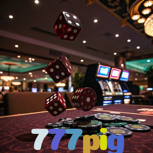 777pig 
