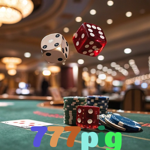 777pig 