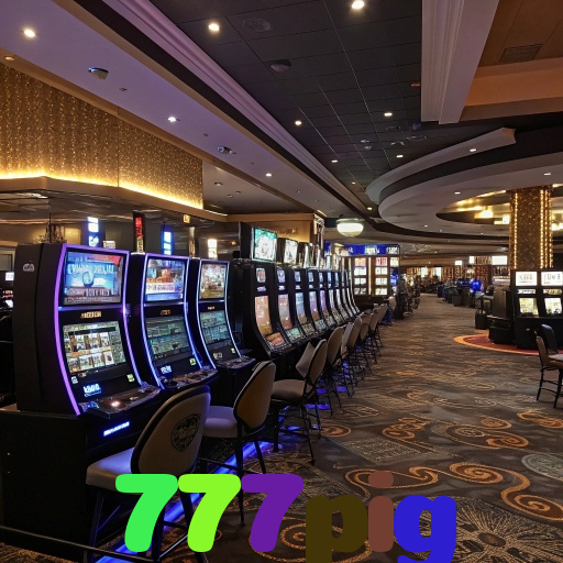 777pig 