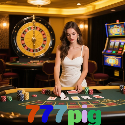 777pig 