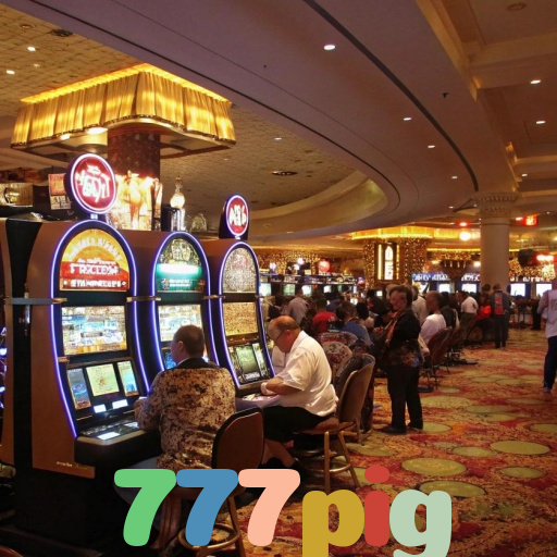 777pig 
