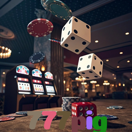 777pig 