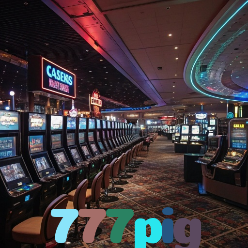777pig 