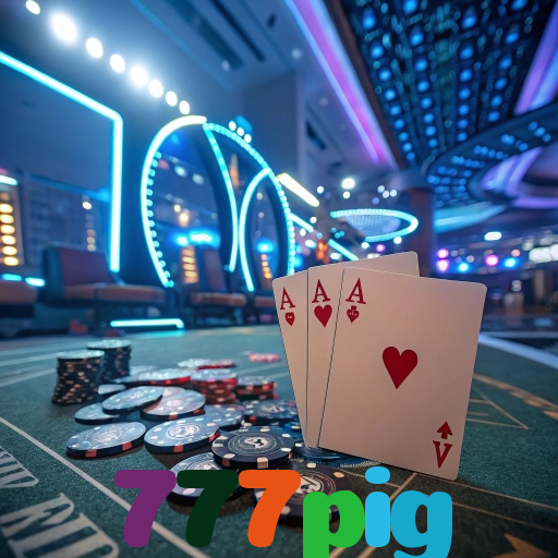 777pig 
