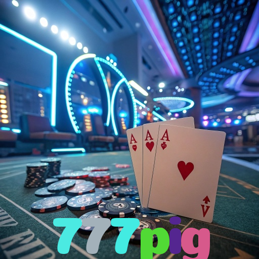 777pig 