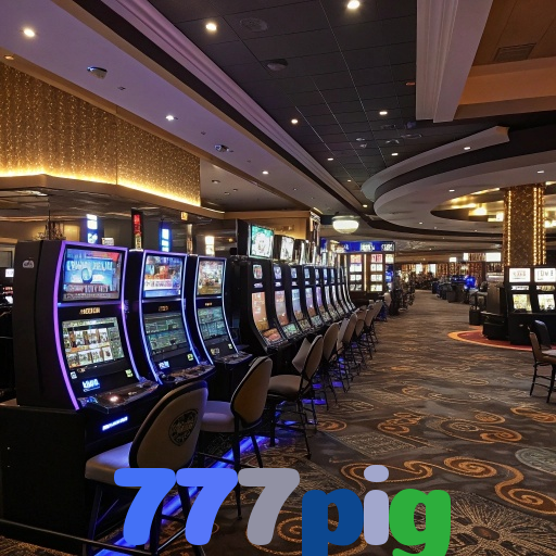 777pig 