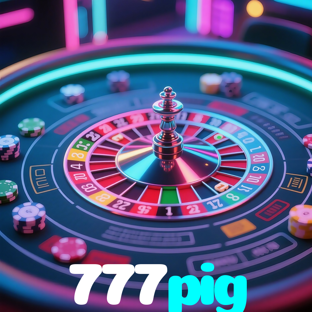 777pig 
