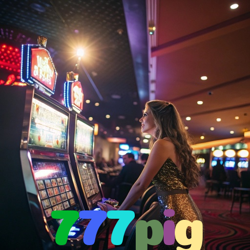 777pig 