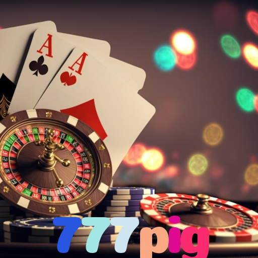777pig 