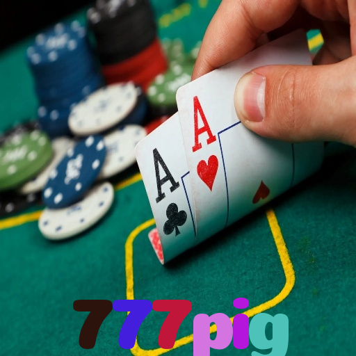 777pig 