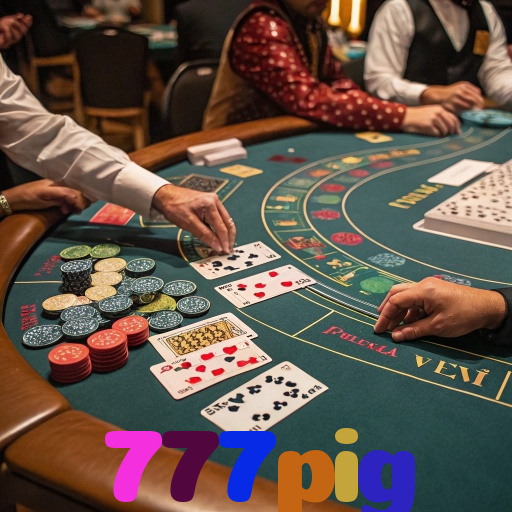 777pig 
