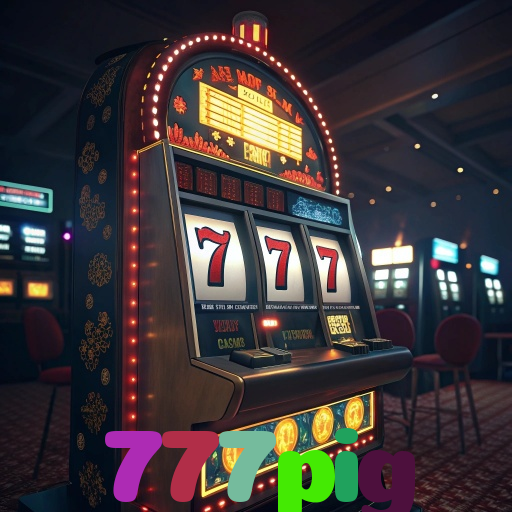 777pig 