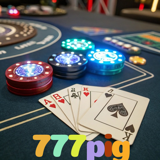 777pig 