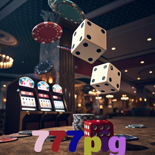 777pig 