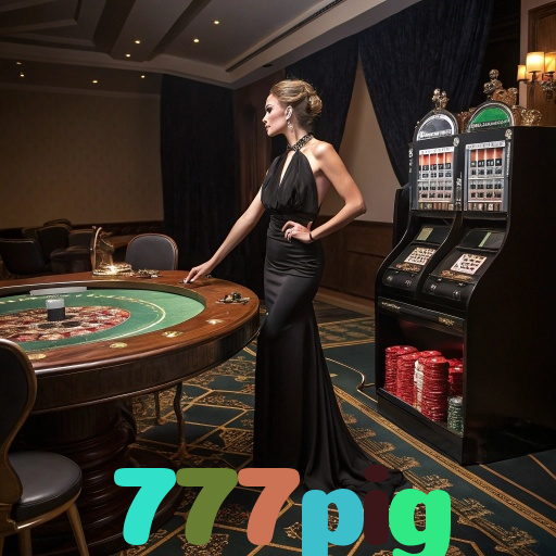 777pig 