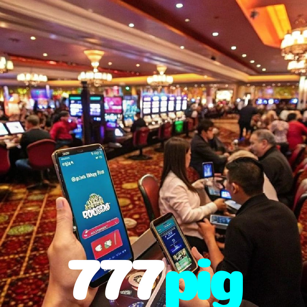 777pig 