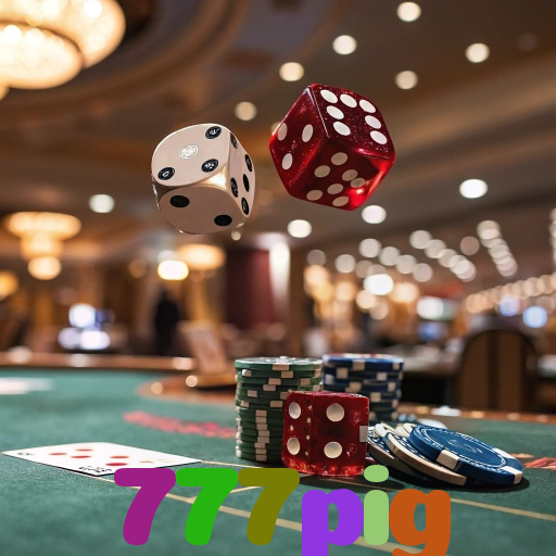777pig 