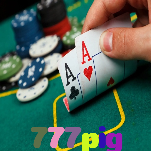 777pig 