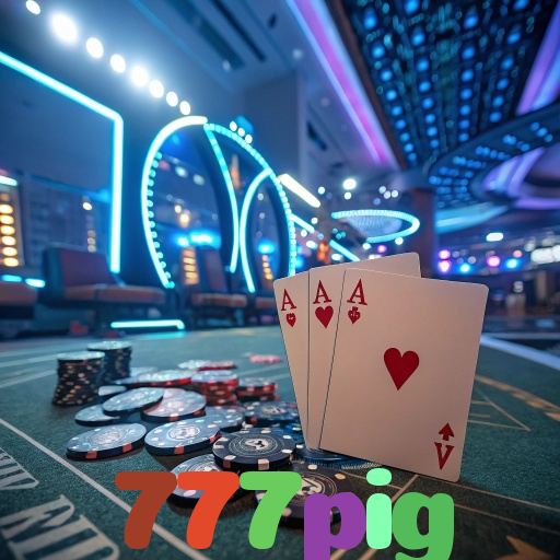 777pig 
