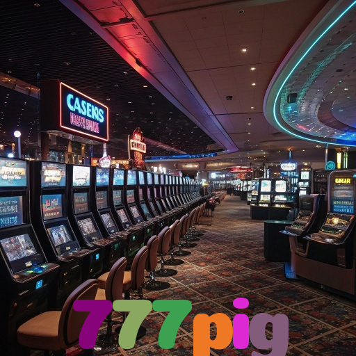 777pig 