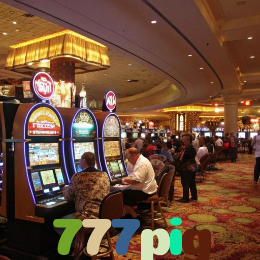 777pig 
