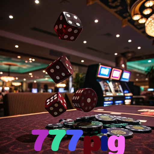 777pig 