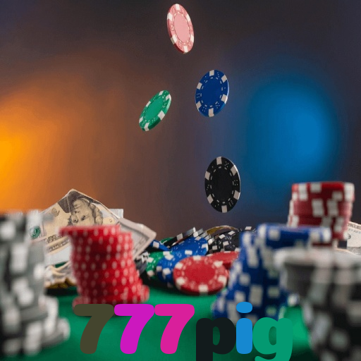 777pig 