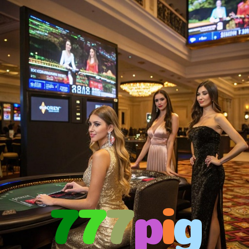 777pig 