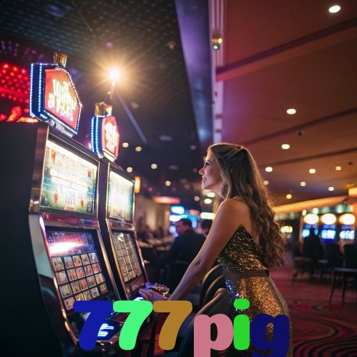 777pig 