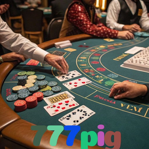 777pig 