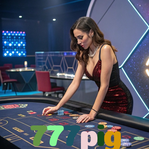 777pig 