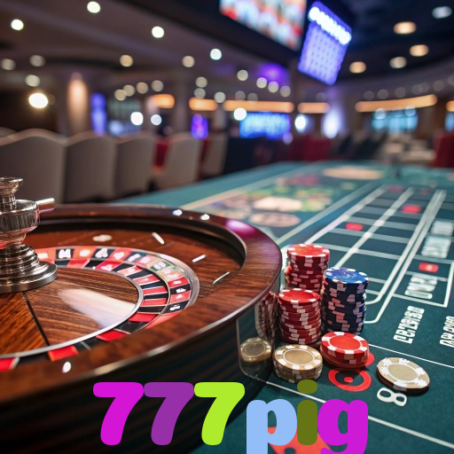 777pig 