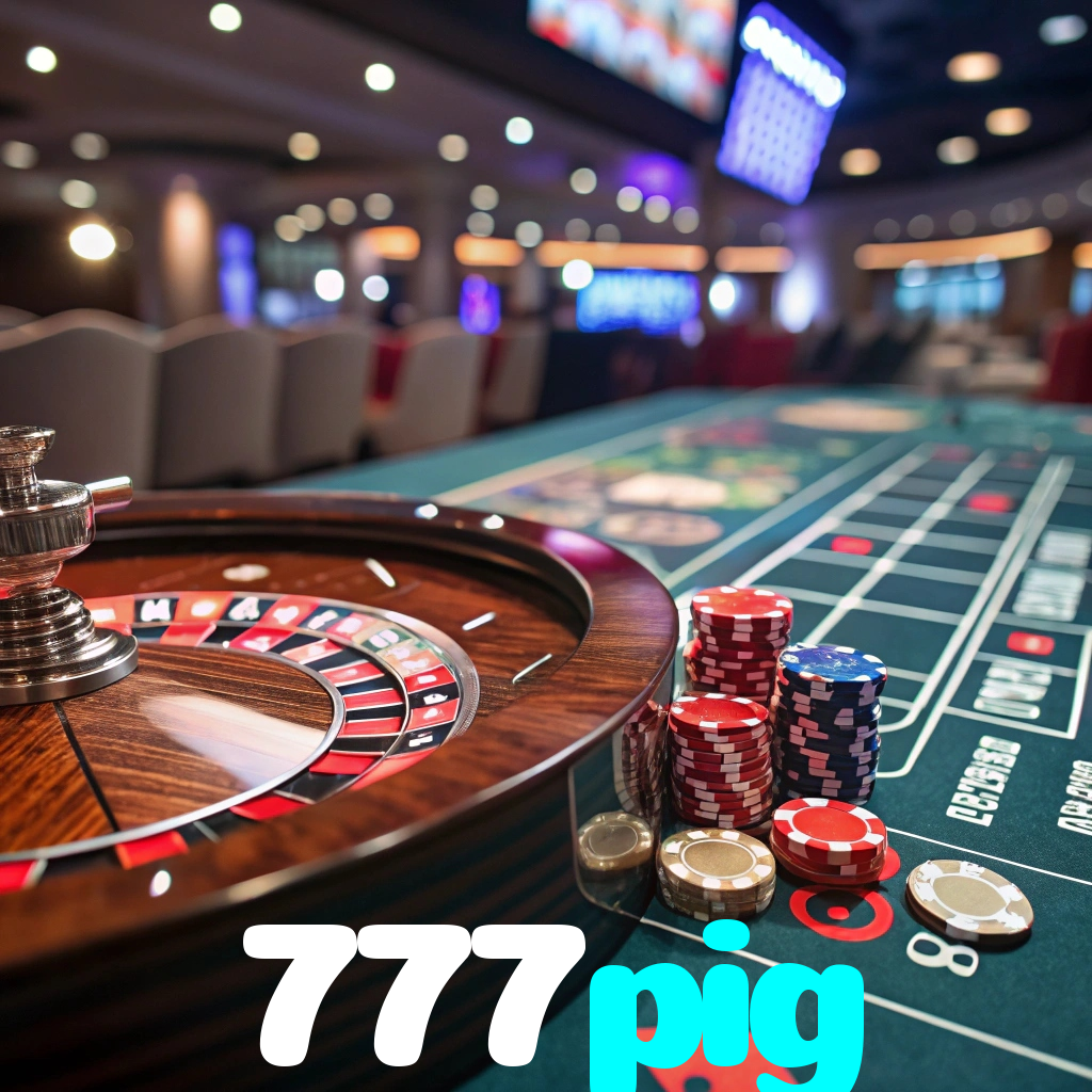 777pig 