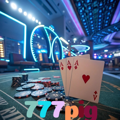 777pig 