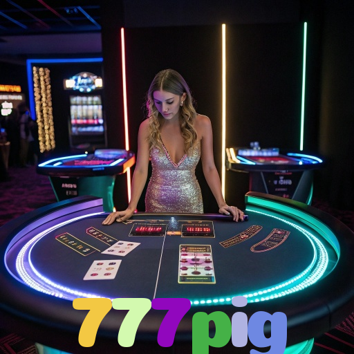 777pig 