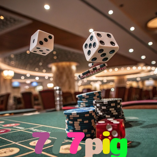 777pig 