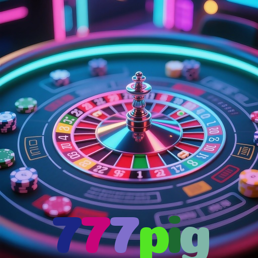 777pig 