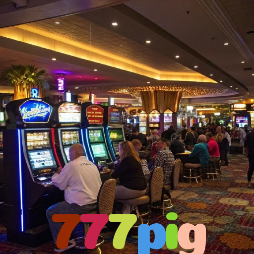 777pig 