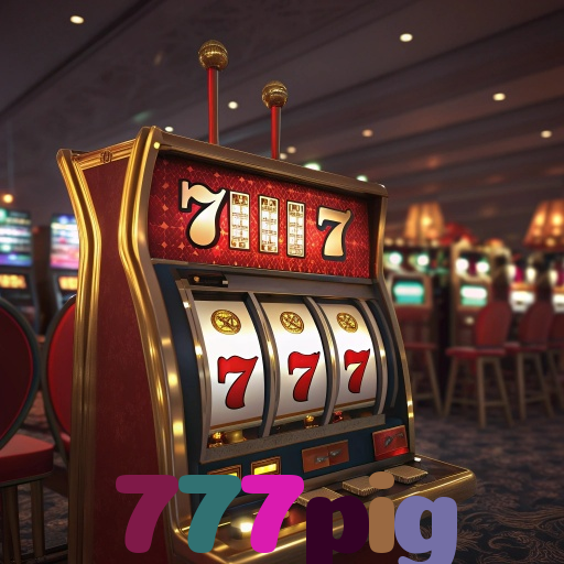 777pig 