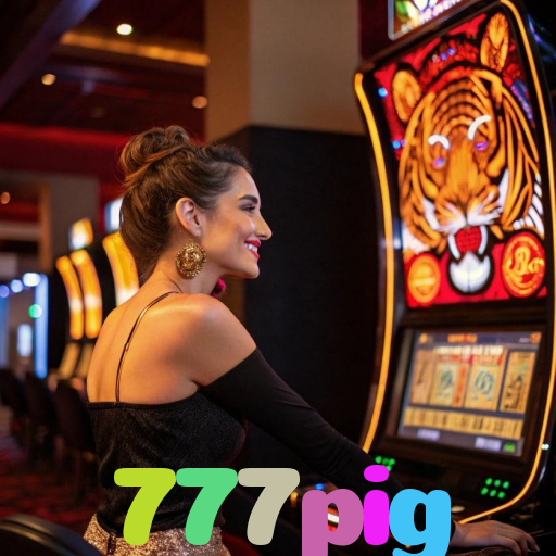 777pig 
