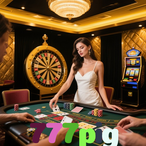 777pig 