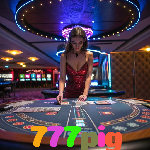 777pig 