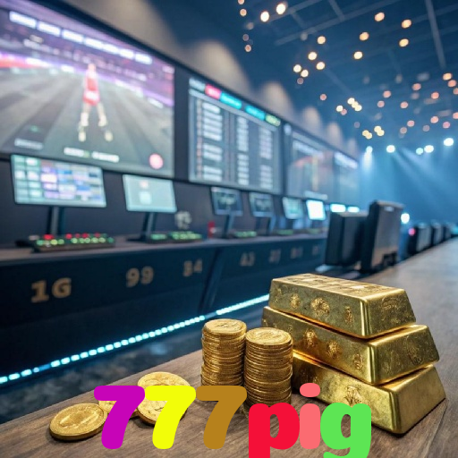 777pig 
