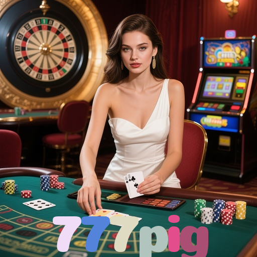 777pig 