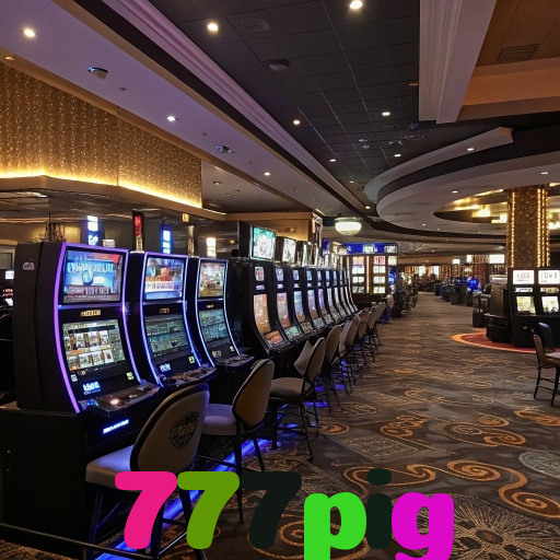 777pig 