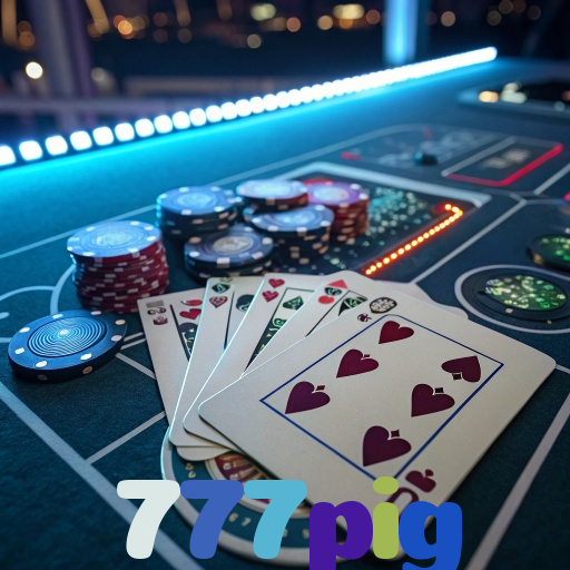 777pig 